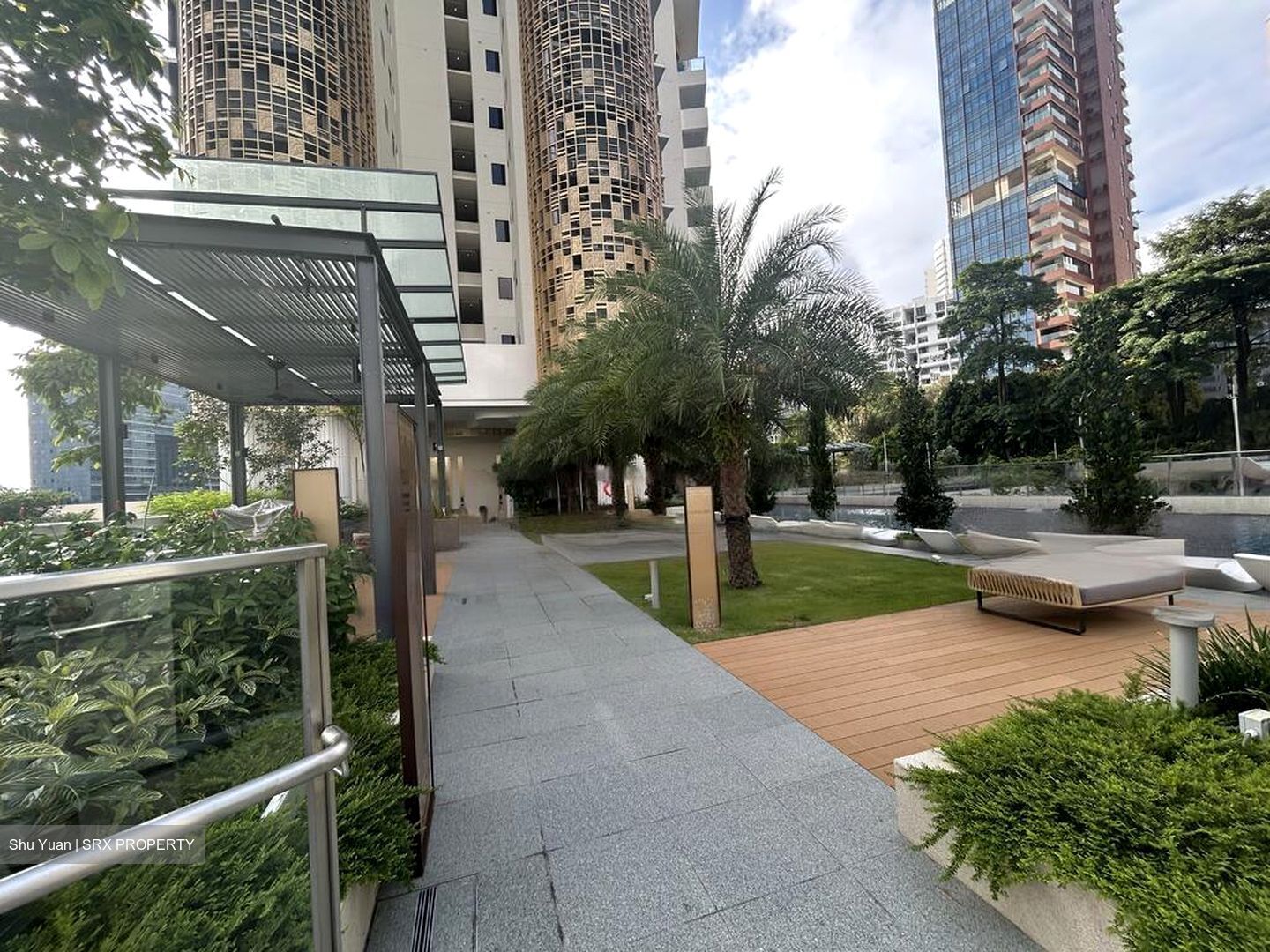 Klimt Cairnhill (D9), Apartment #473753301